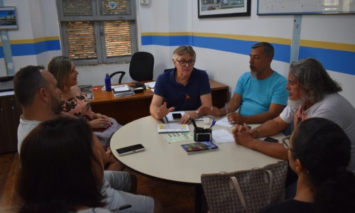 Projeto Domingo de Compras em Itatiaia deve ser retomado